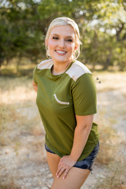 DOLLY APPROVED* VERDE *SUPER SALE