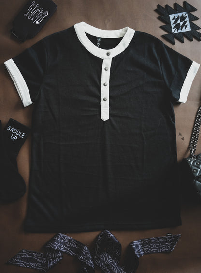 HI CONTRAST