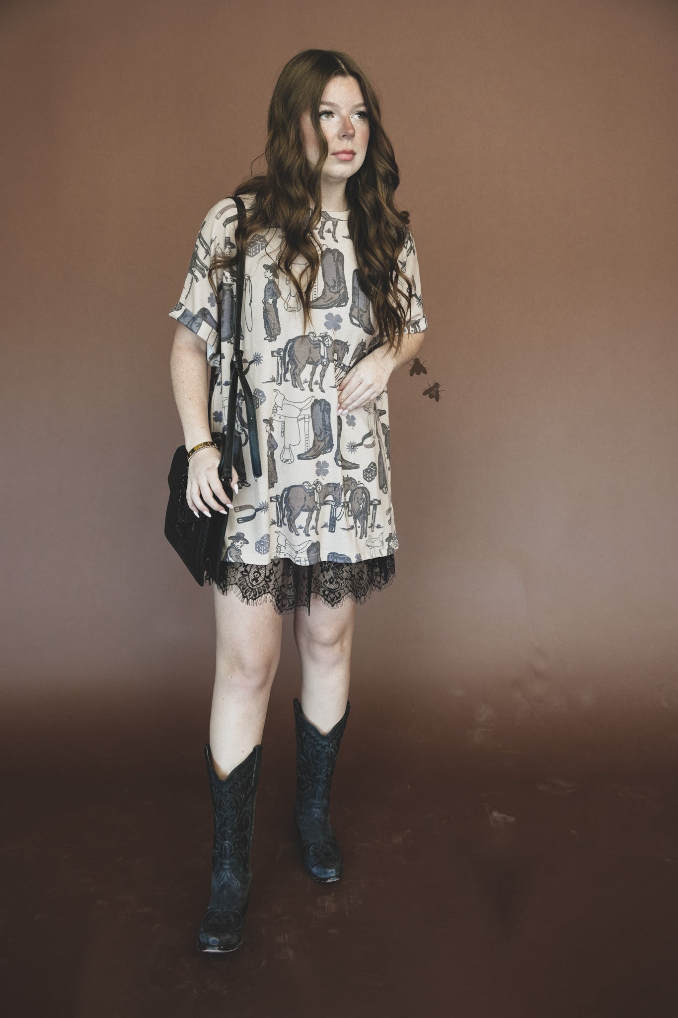 MY LACE EX-TENDy *MIDNIGHT