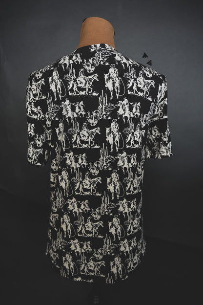 DUSK DESERT TEE