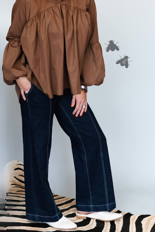 LONG HAUL JEANS *REG
