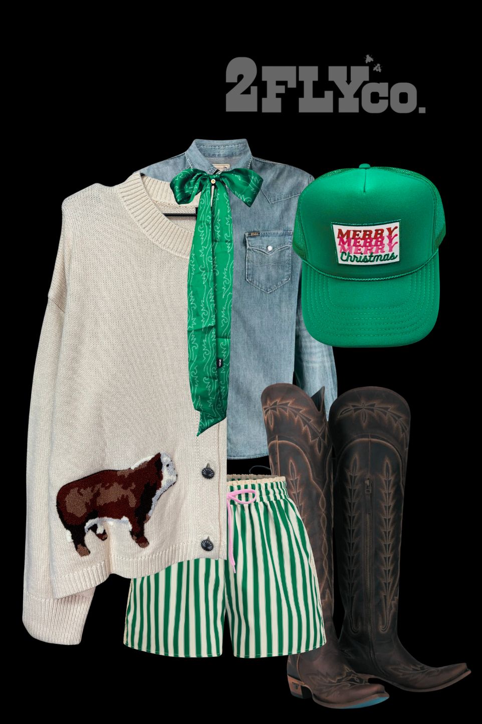 RANCH ROYALTY *HERFY