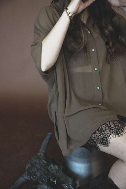 GO WITH THE FLOW *CHOCLATE