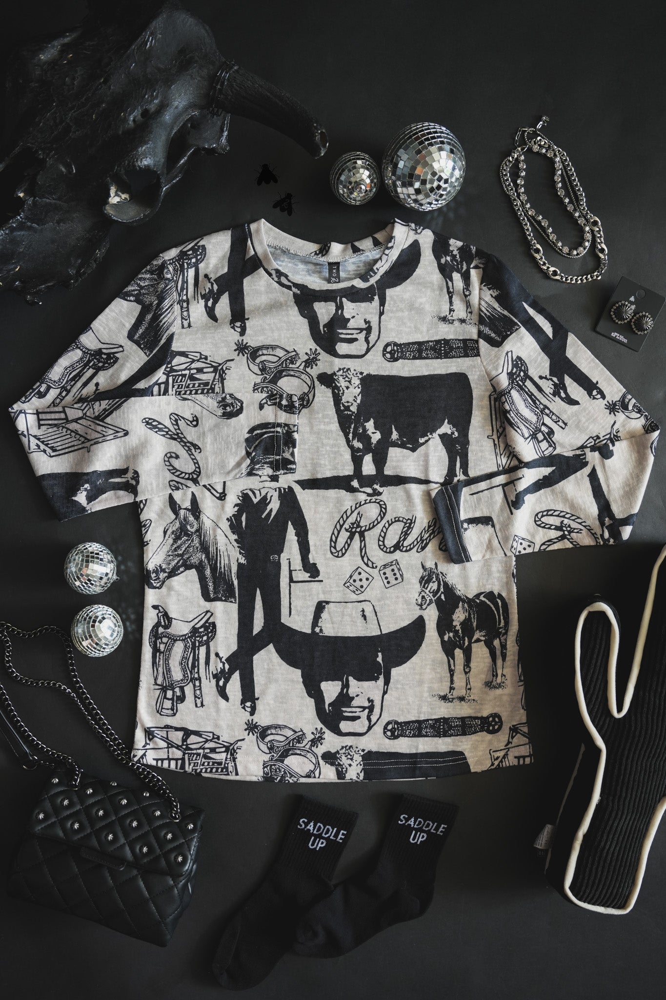 GOOD DAYS VINTAGE [RESTOCK]