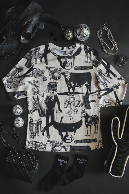 GOOD DAYS VINTAGE [RESTOCK]