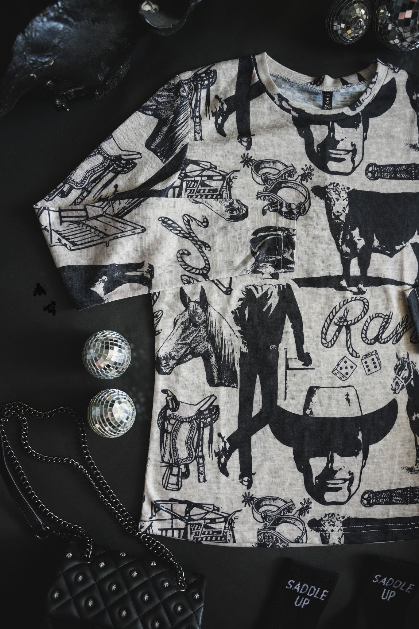 GOOD DAYS VINTAGE [RESTOCK]