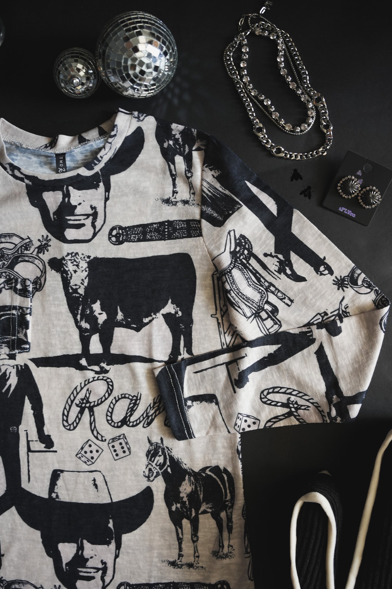 GOOD DAYS VINTAGE [RESTOCK]