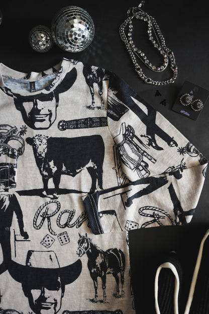 GOOD DAYS VINTAGE [RESTOCK]