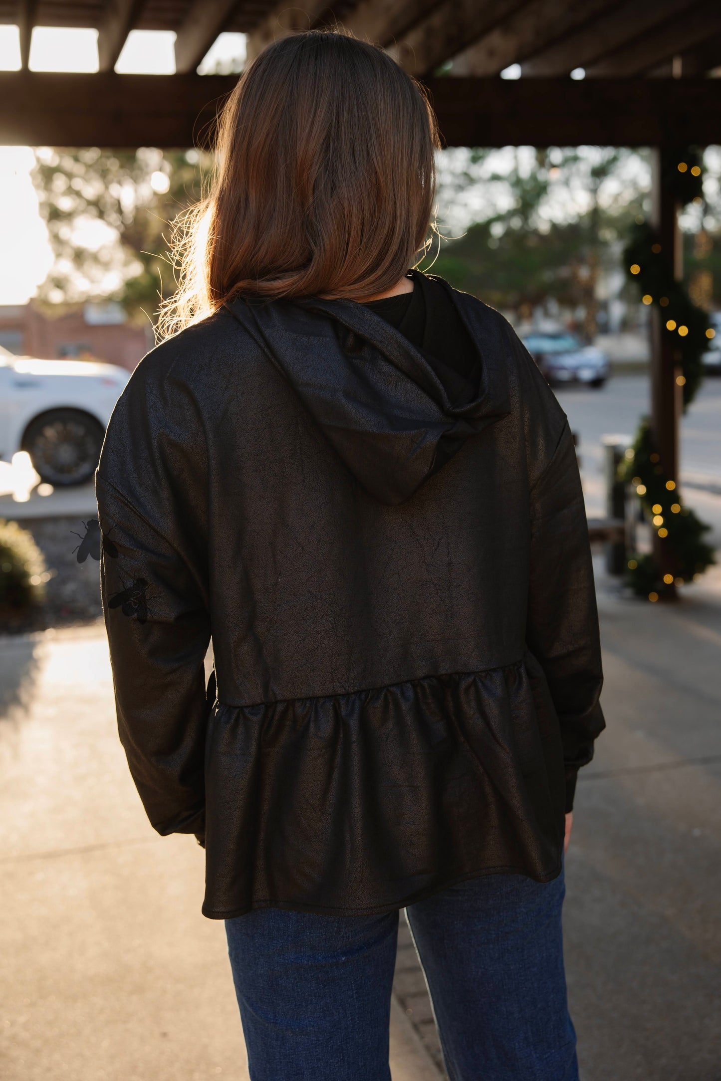 HAPPY GO LUCKY *HERFY