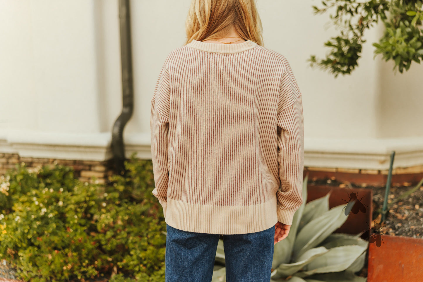 HEREFORD HIGHWAY *KNIT