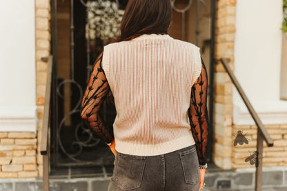 HEREFORD HIGHWAY *VEST
