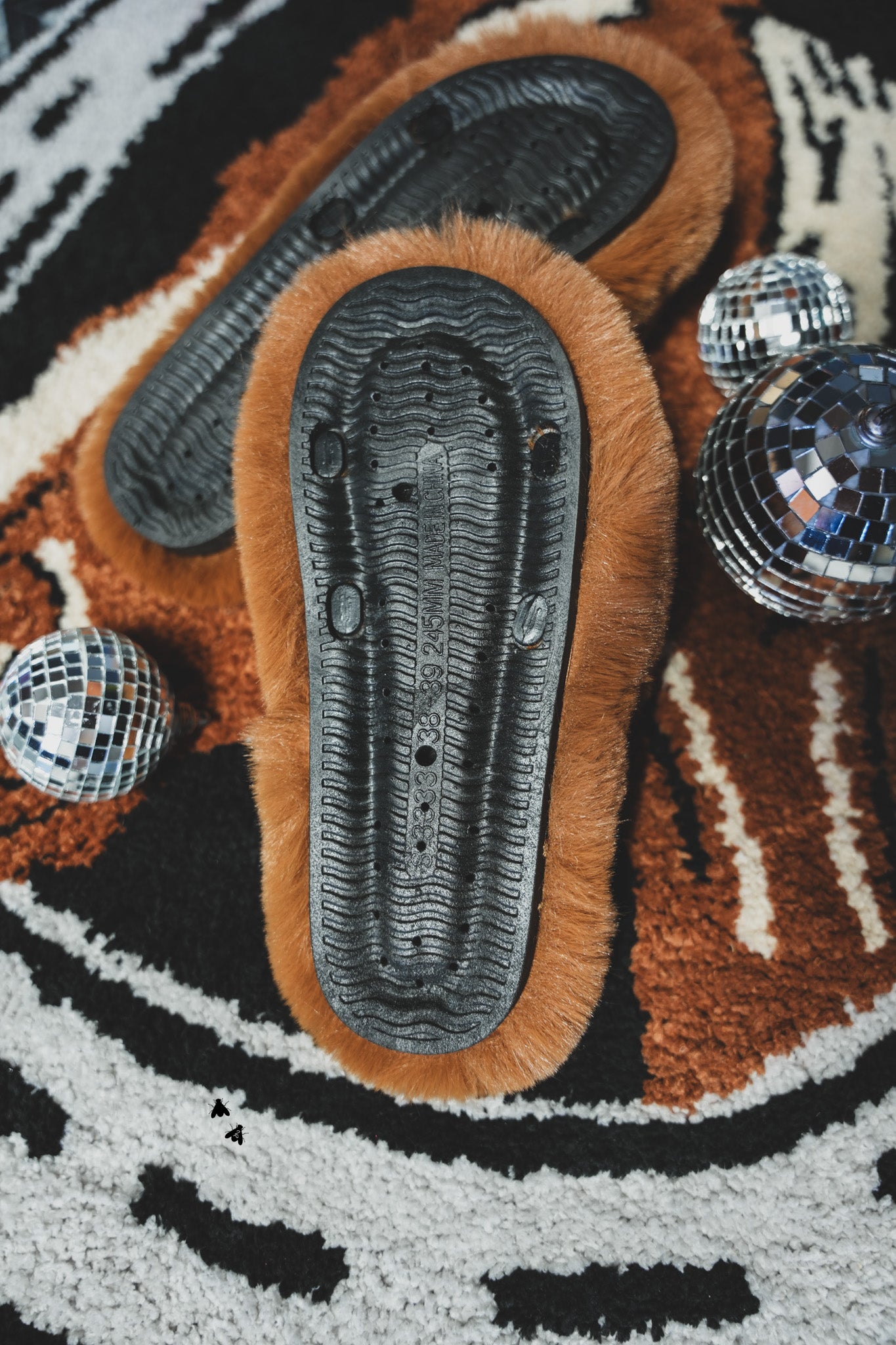 HOME BUCKLES *CACTI