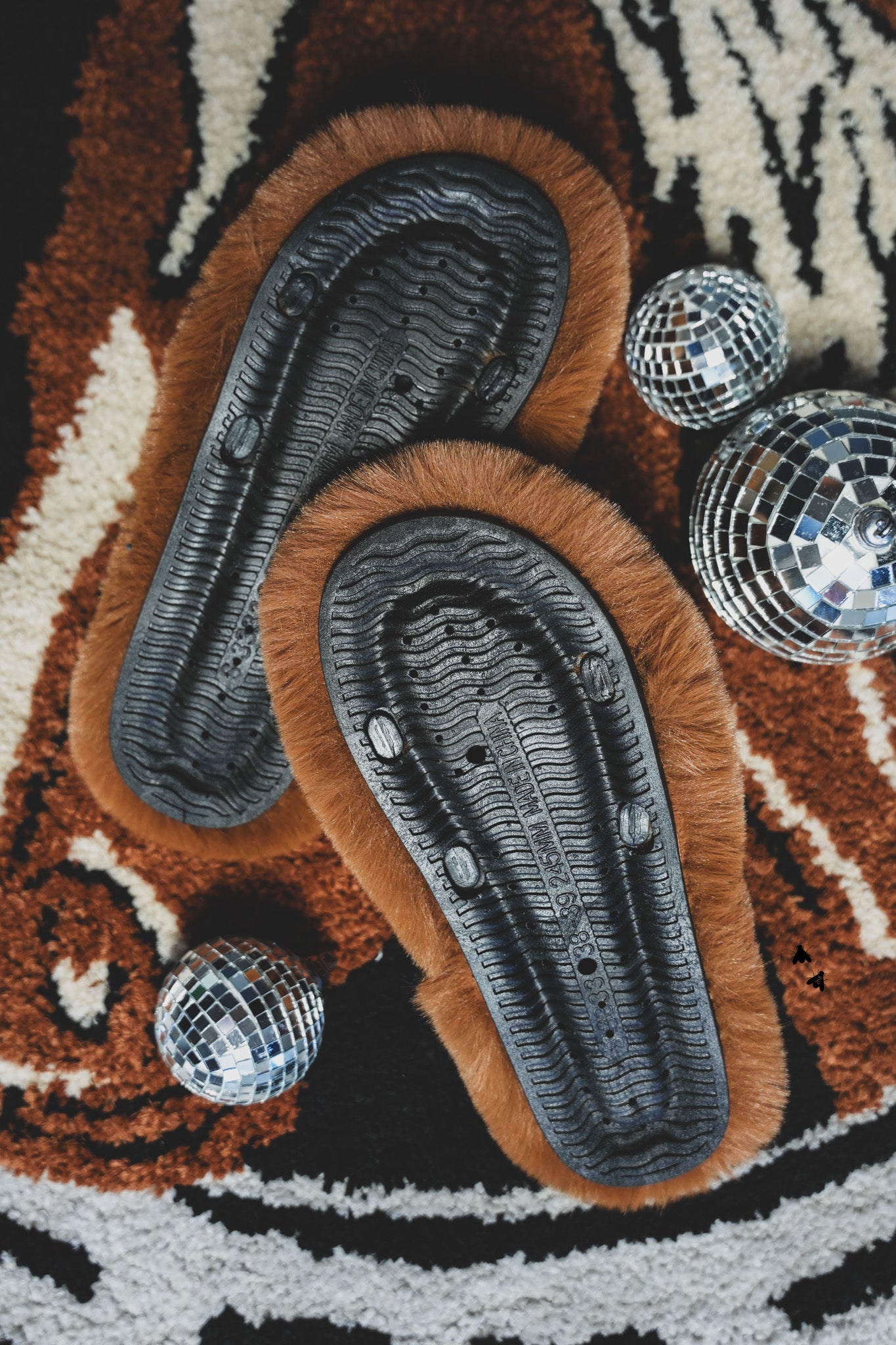 HOME BUCKLES *CACTI
