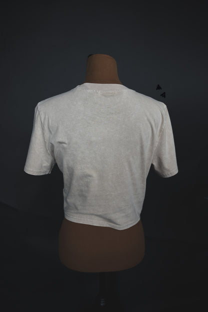 HOWDY DOLL TOP