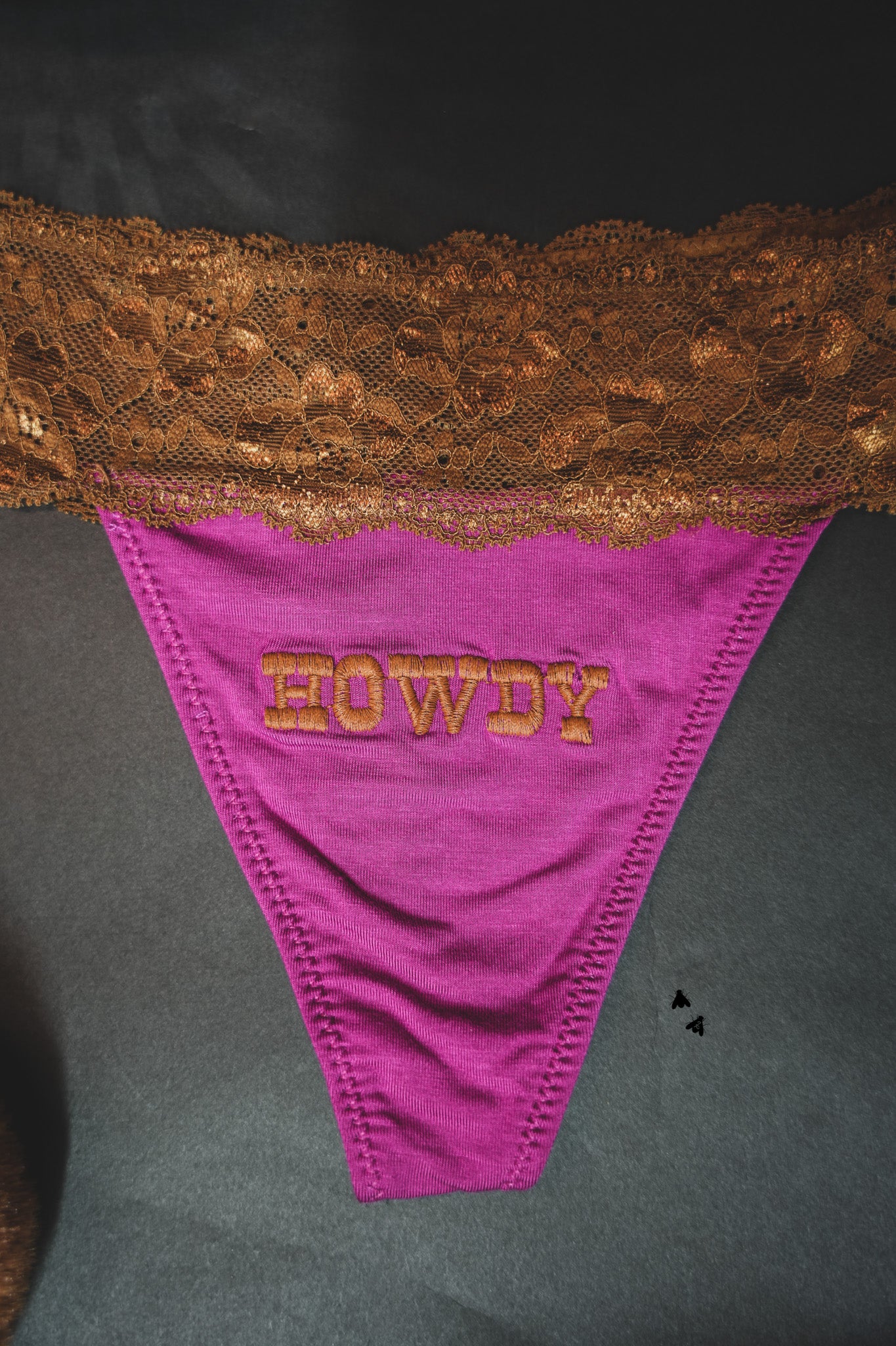 *** INV ISSUES - BARE NECESSITIES *HOWDY