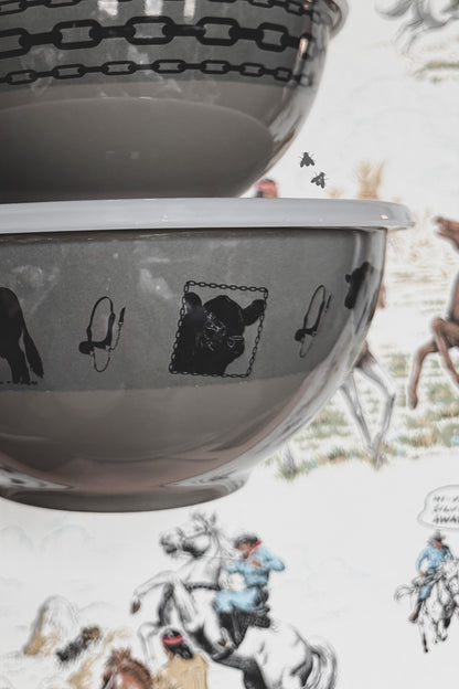 SUPER FLY BOWLS *ANGUS