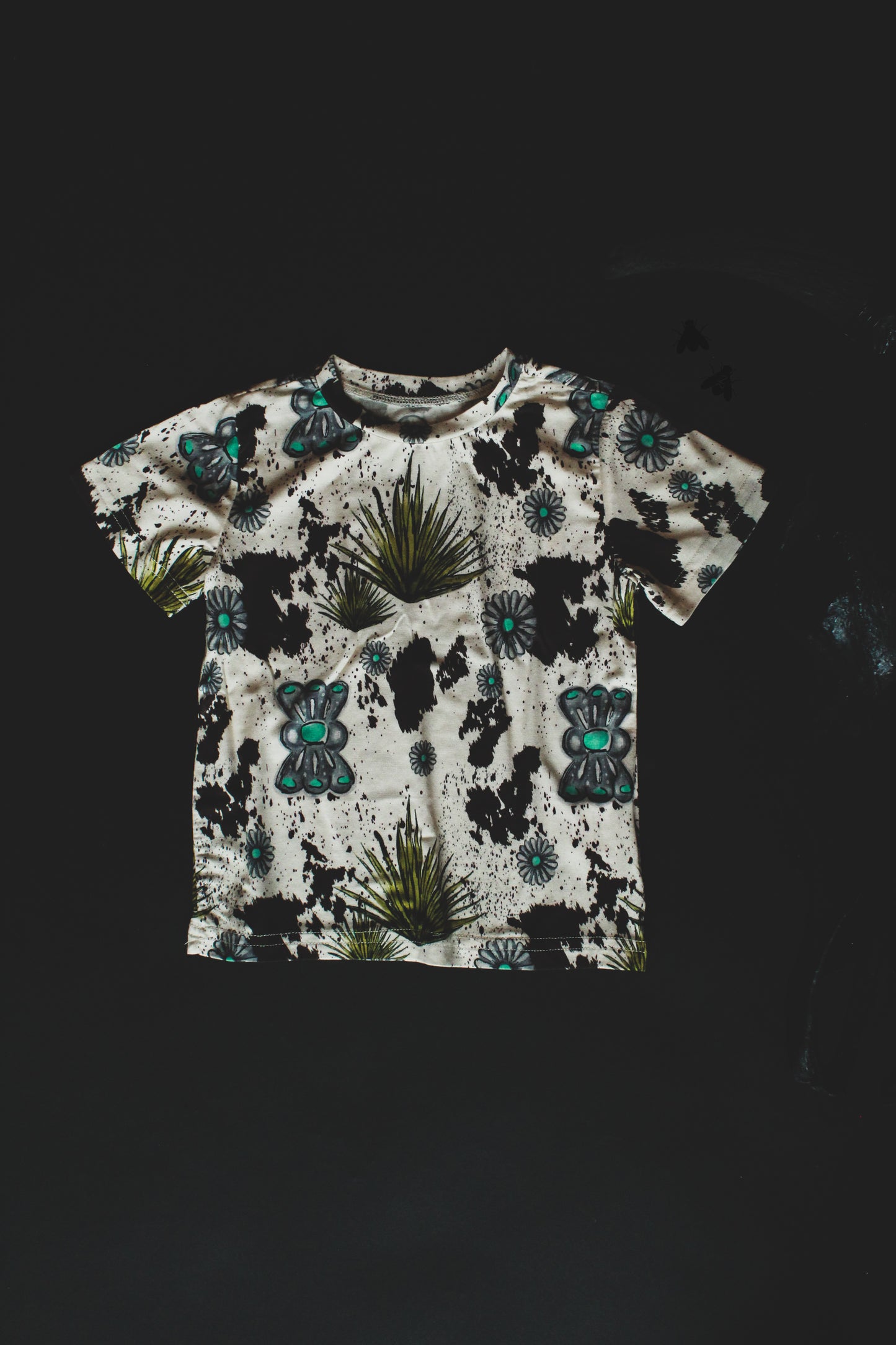 CONCHO VALLEY TEE [KIDS]