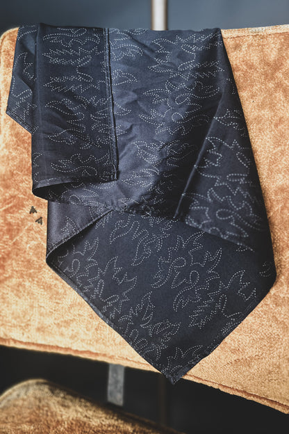 RODEO RAG SM *BOOT