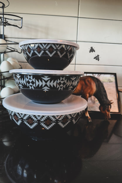 SUPER FLY BOWLS *BLK