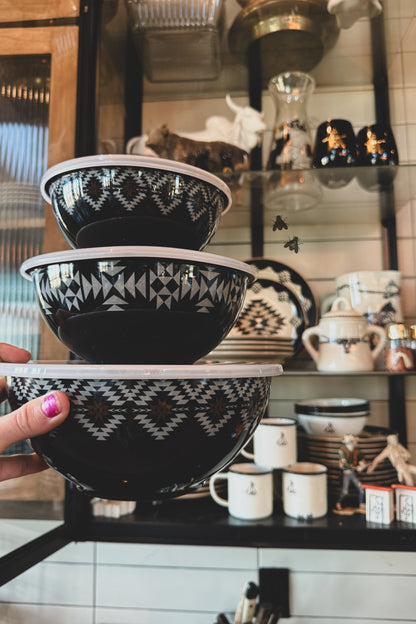 SUPER FLY BOWLS *BLK