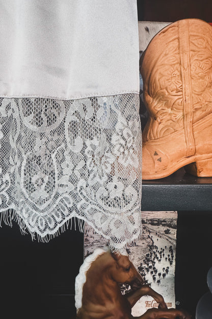 XS/3X - MY LACE EX-TENDy *TAUPE