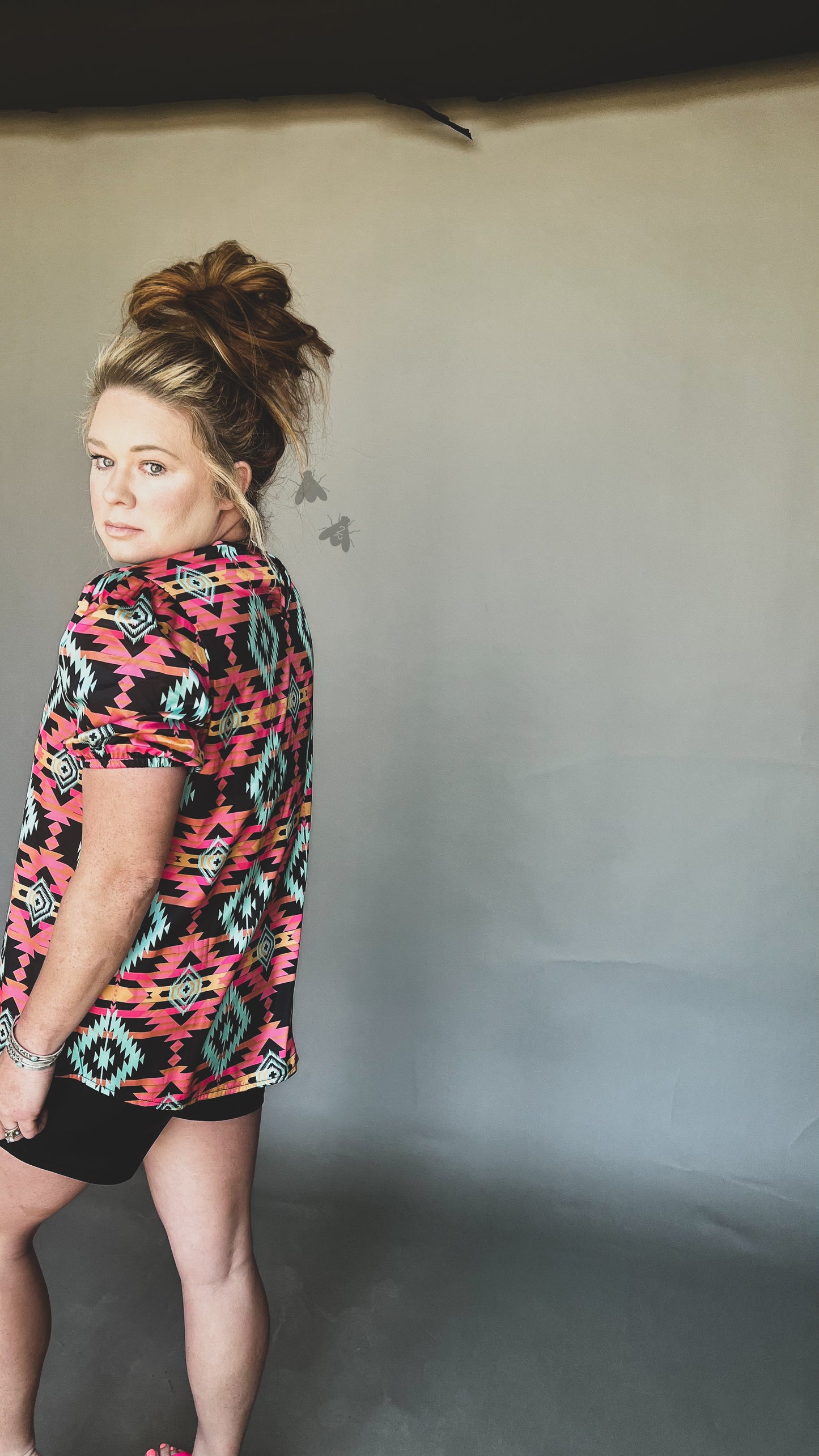 BRIGHT RANCH *SUPER SALE [MISSING SIZES]