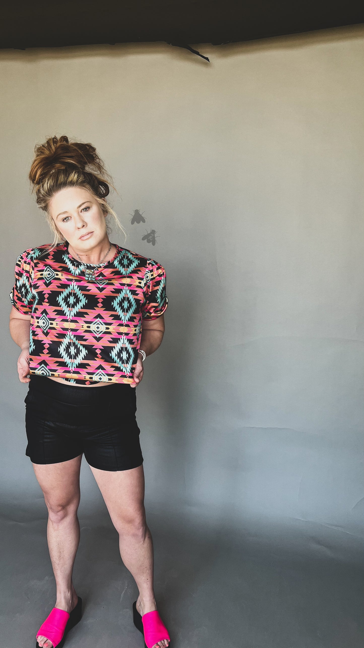 BRIGHT RANCH *SUPER SALE [MISSING SIZES]