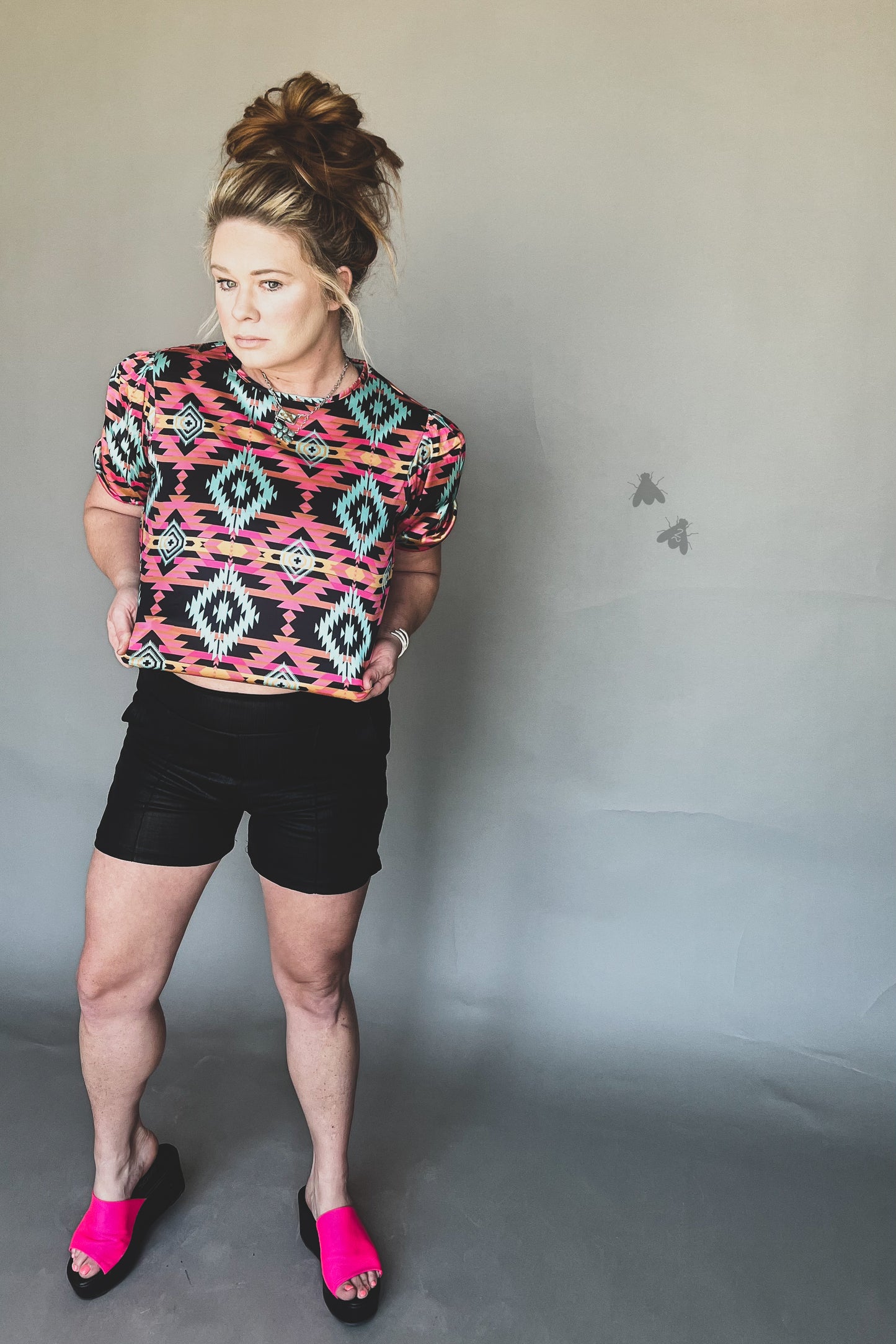 BRIGHT RANCH *SUPER SALE [MISSING SIZES]