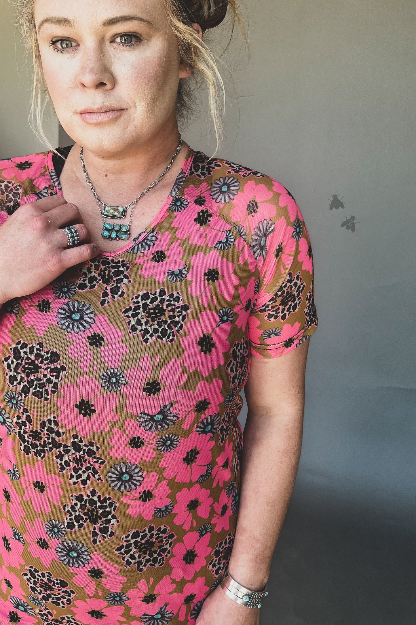 BELLAMY BLOOM *SUPER SALE [MISSING SIZES]