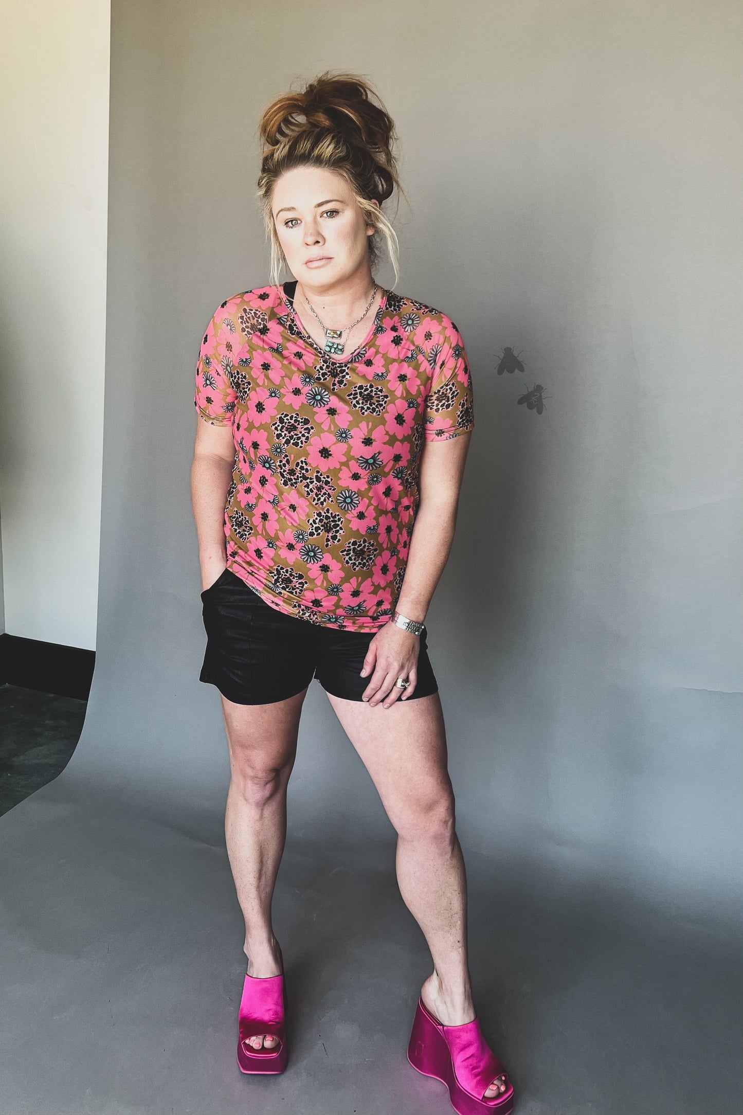 BELLAMY BLOOM *SUPER SALE [MISSING SIZES]