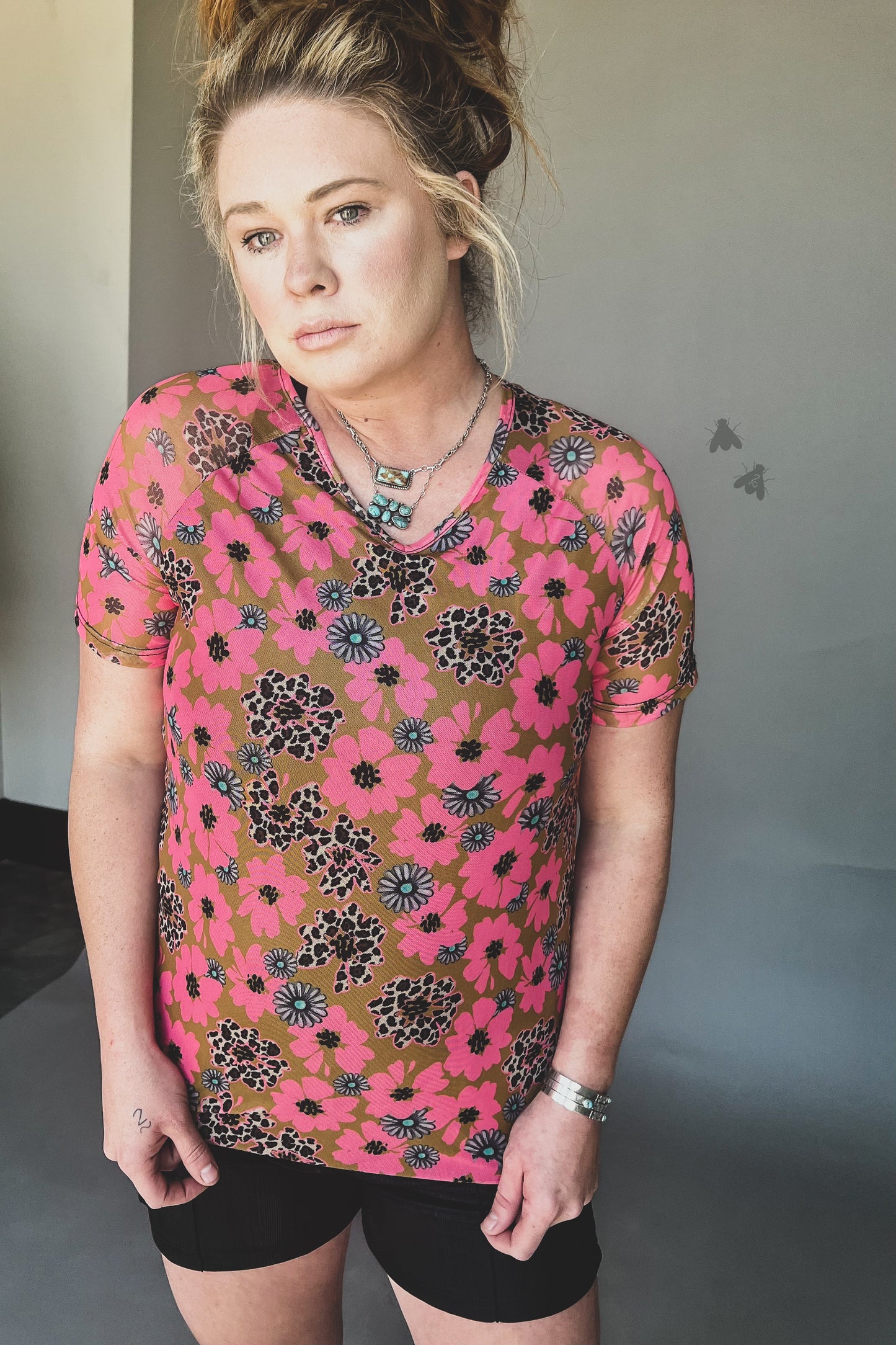 BELLAMY BLOOM *SUPER SALE [MISSING SIZES]