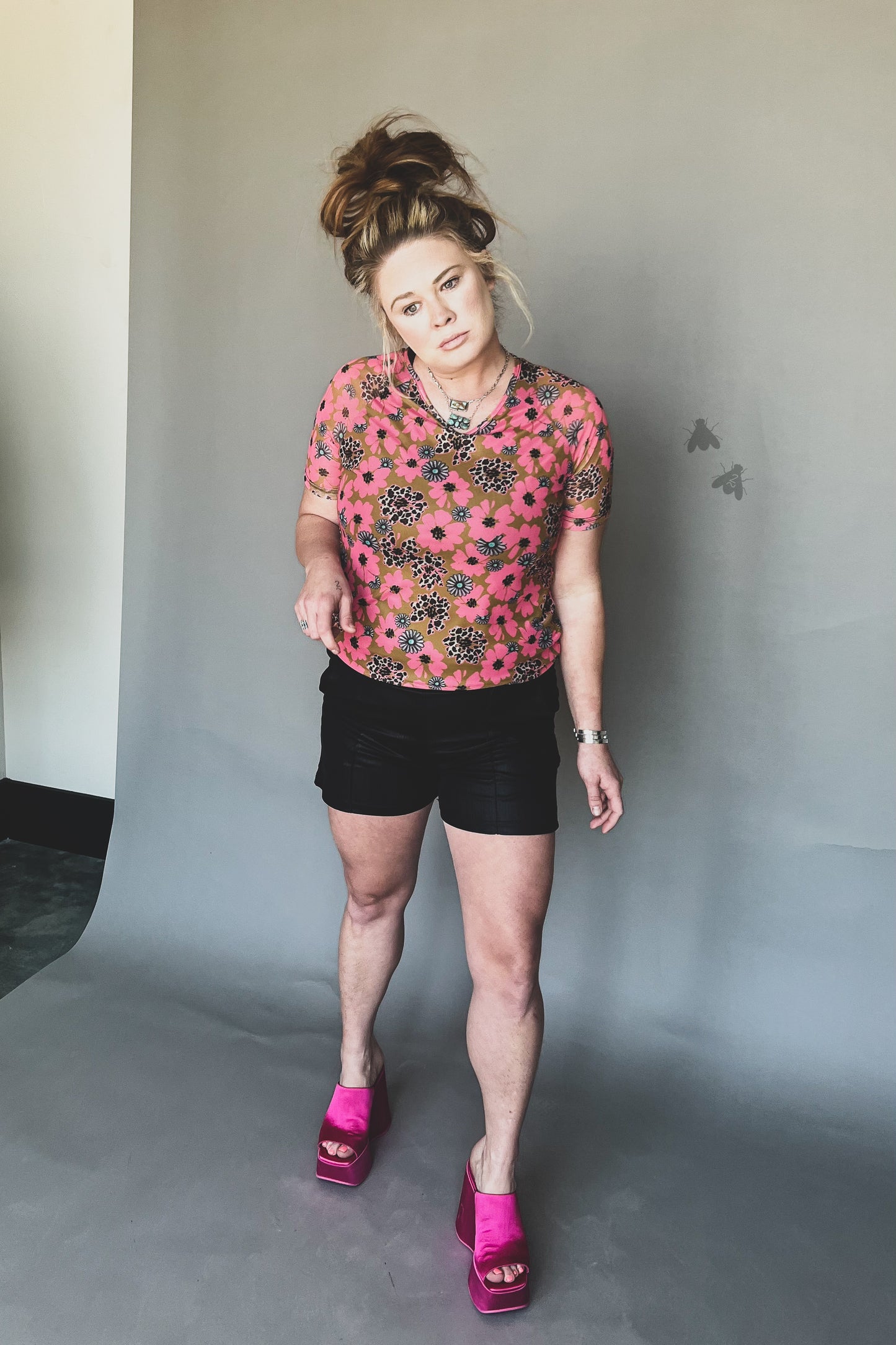 BELLAMY BLOOM *SUPER SALE [MISSING SIZES]