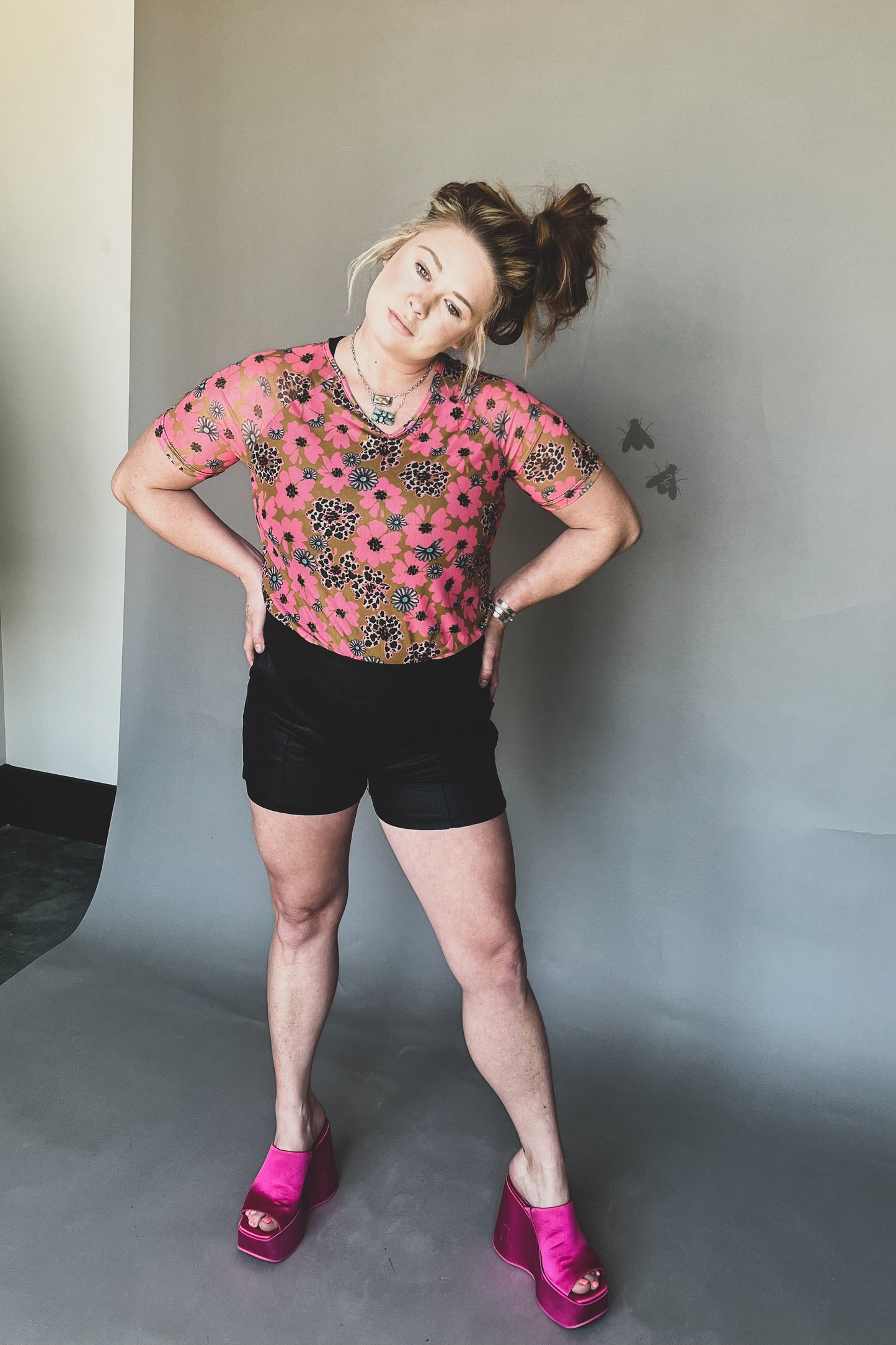 BELLAMY BLOOM *SUPER SALE [MISSING SIZES]