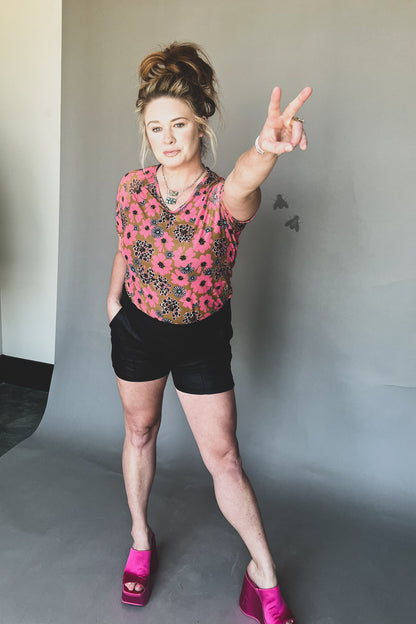 BELLAMY BLOOM *SUPER SALE [MISSING SIZES]