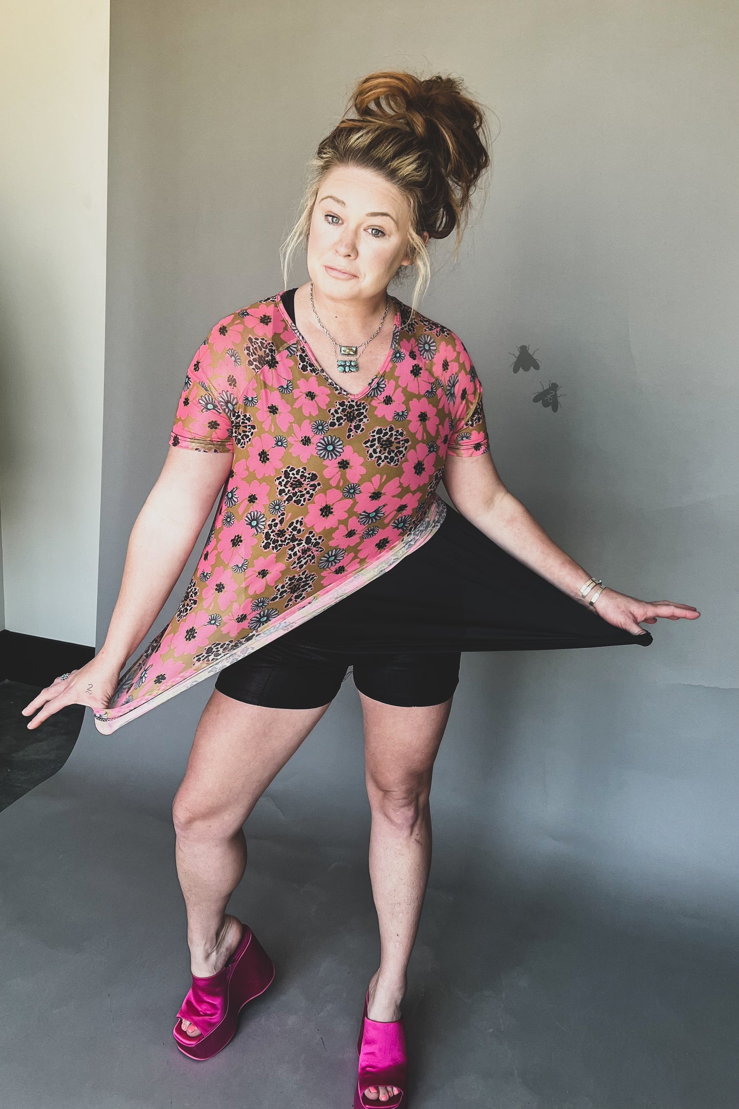 BELLAMY BLOOM *SUPER SALE [MISSING SIZES]