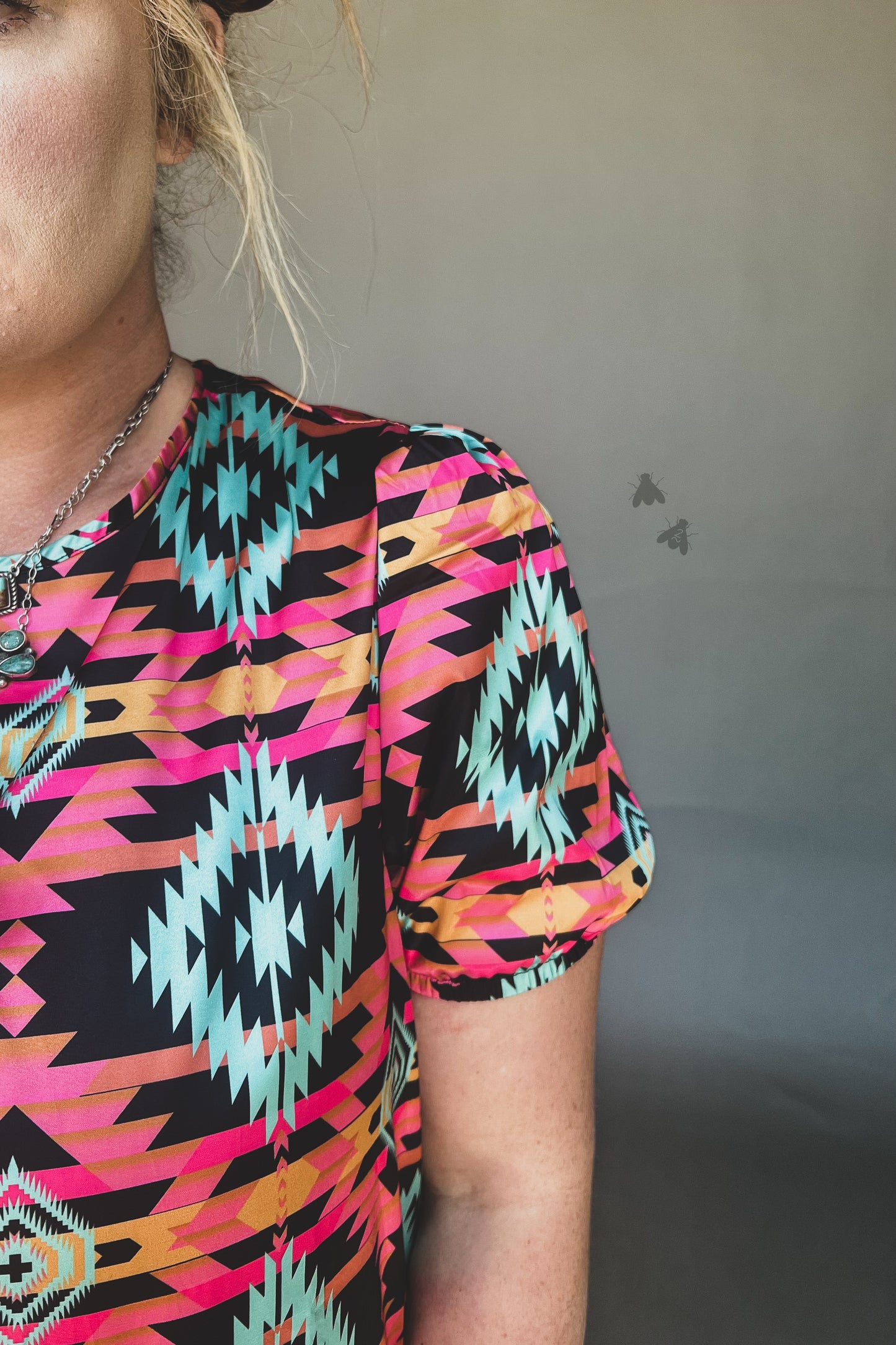 BRIGHT RANCH *SUPER SALE [MISSING SIZES]