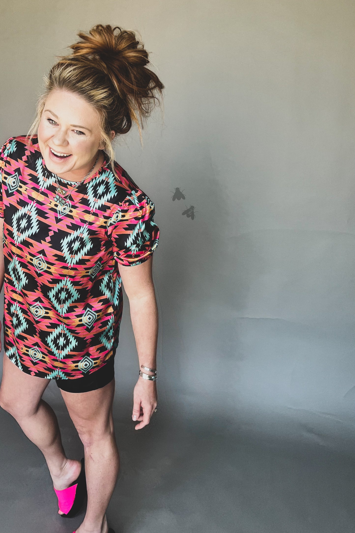 BRIGHT RANCH *SUPER SALE [MISSING SIZES]