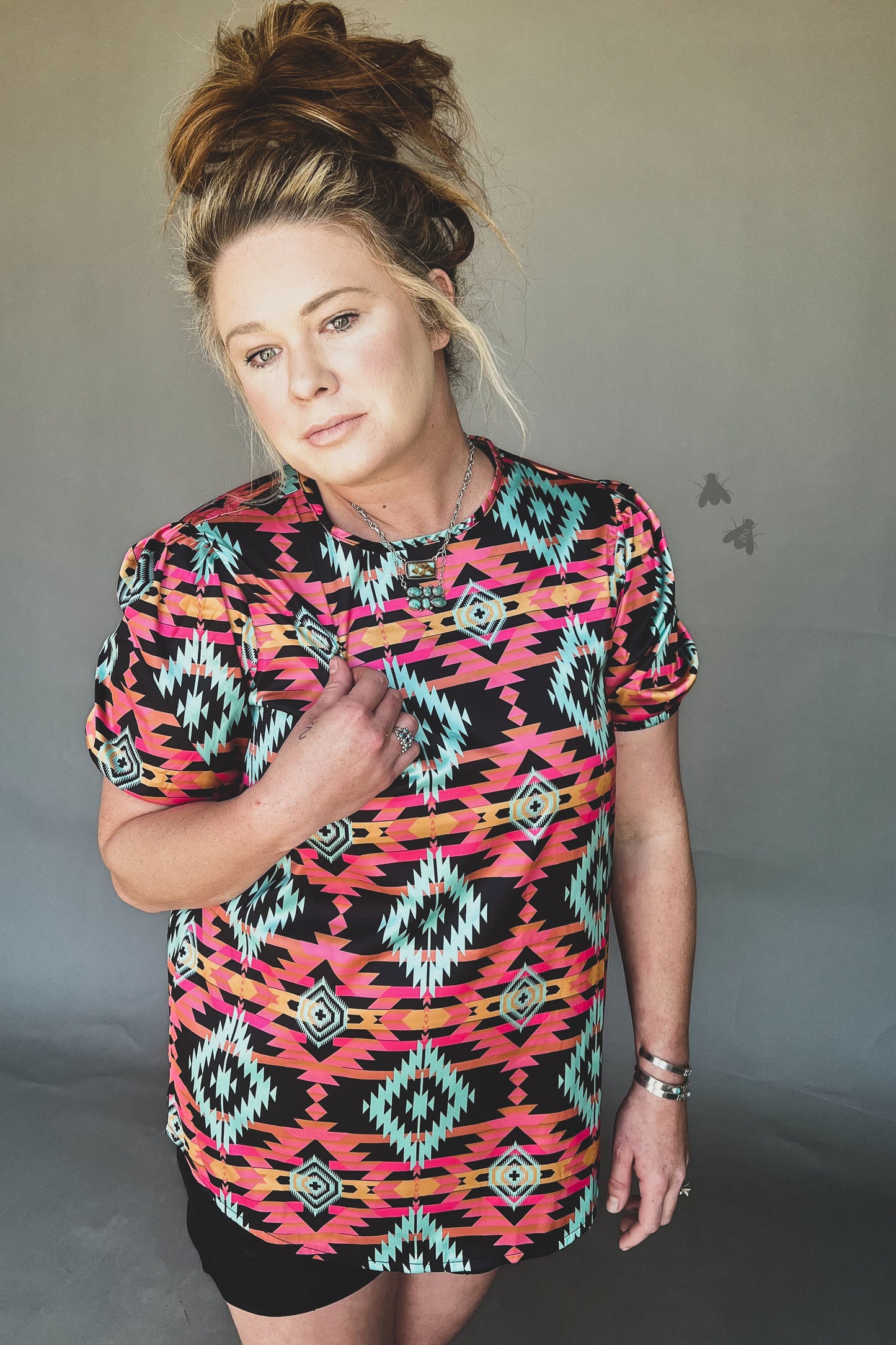 BRIGHT RANCH *SUPER SALE [MISSING SIZES]