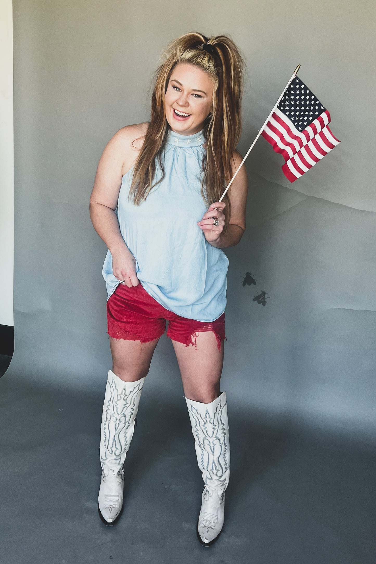 LET FREEDOM RING *SUPER SALE [UNDERRATED.*SIGH]