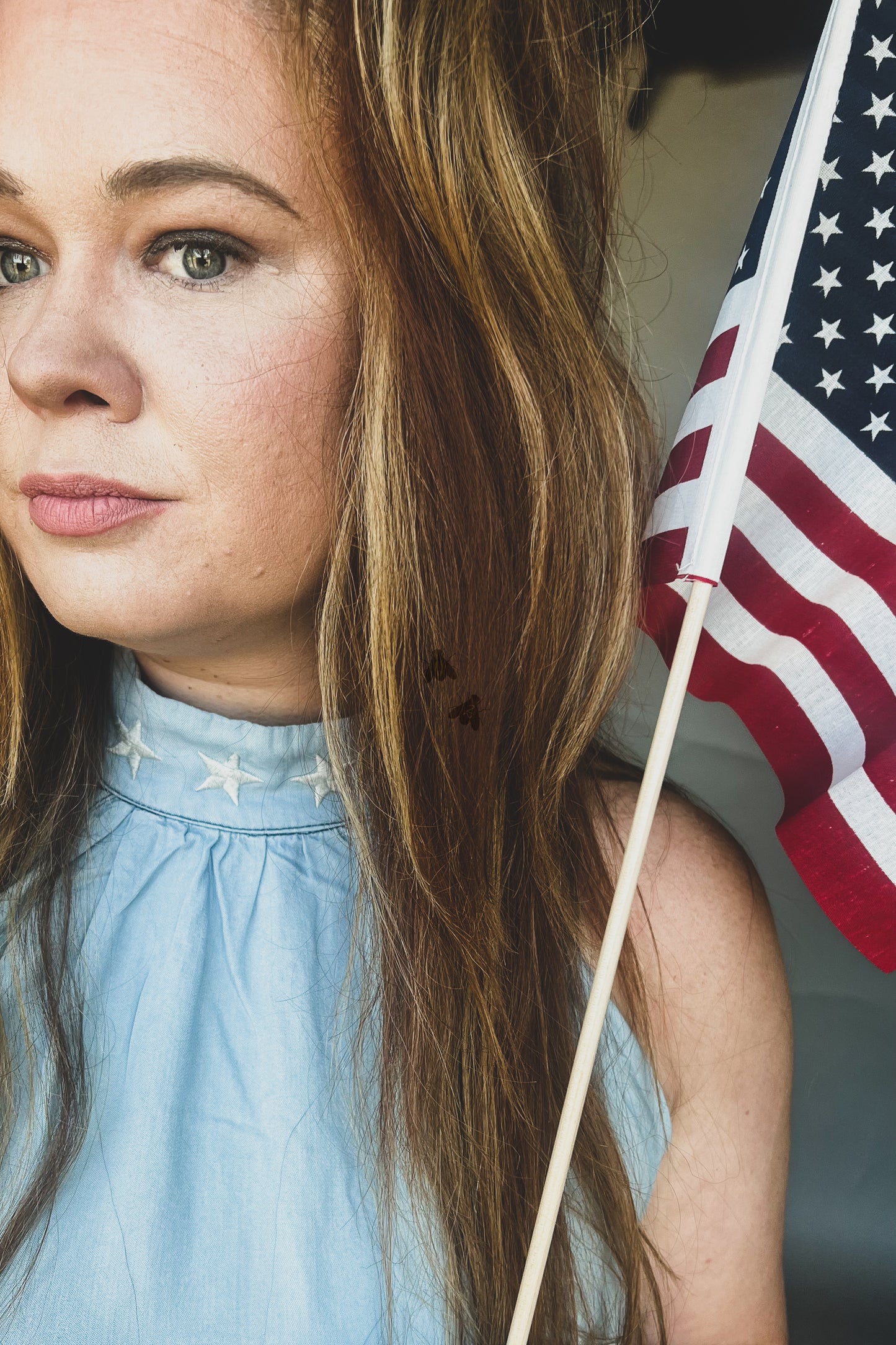 LET FREEDOM RING *SUPER SALE [UNDERRATED.*SIGH]