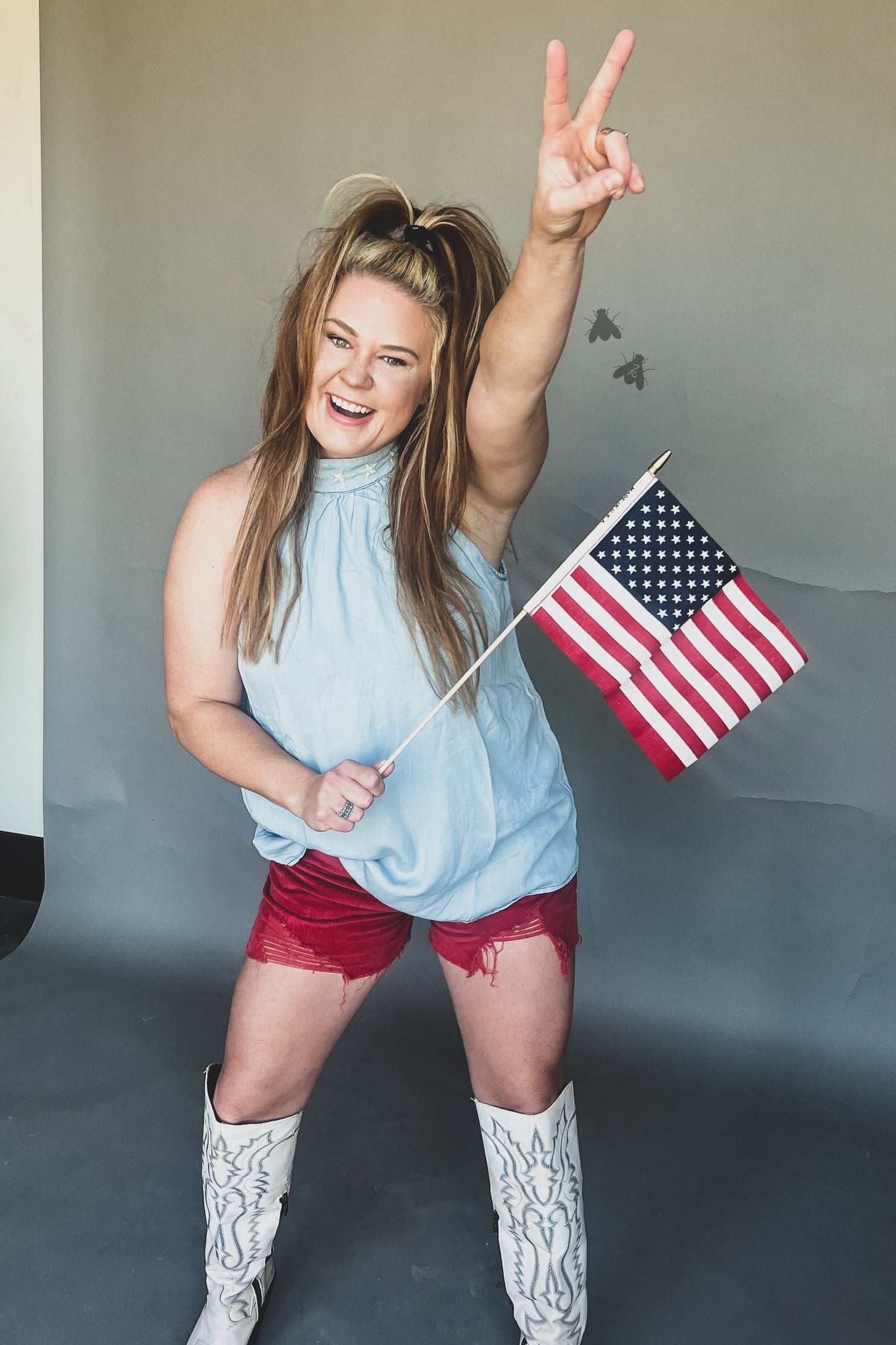 LET FREEDOM RING *SUPER SALE [UNDERRATED.*SIGH]