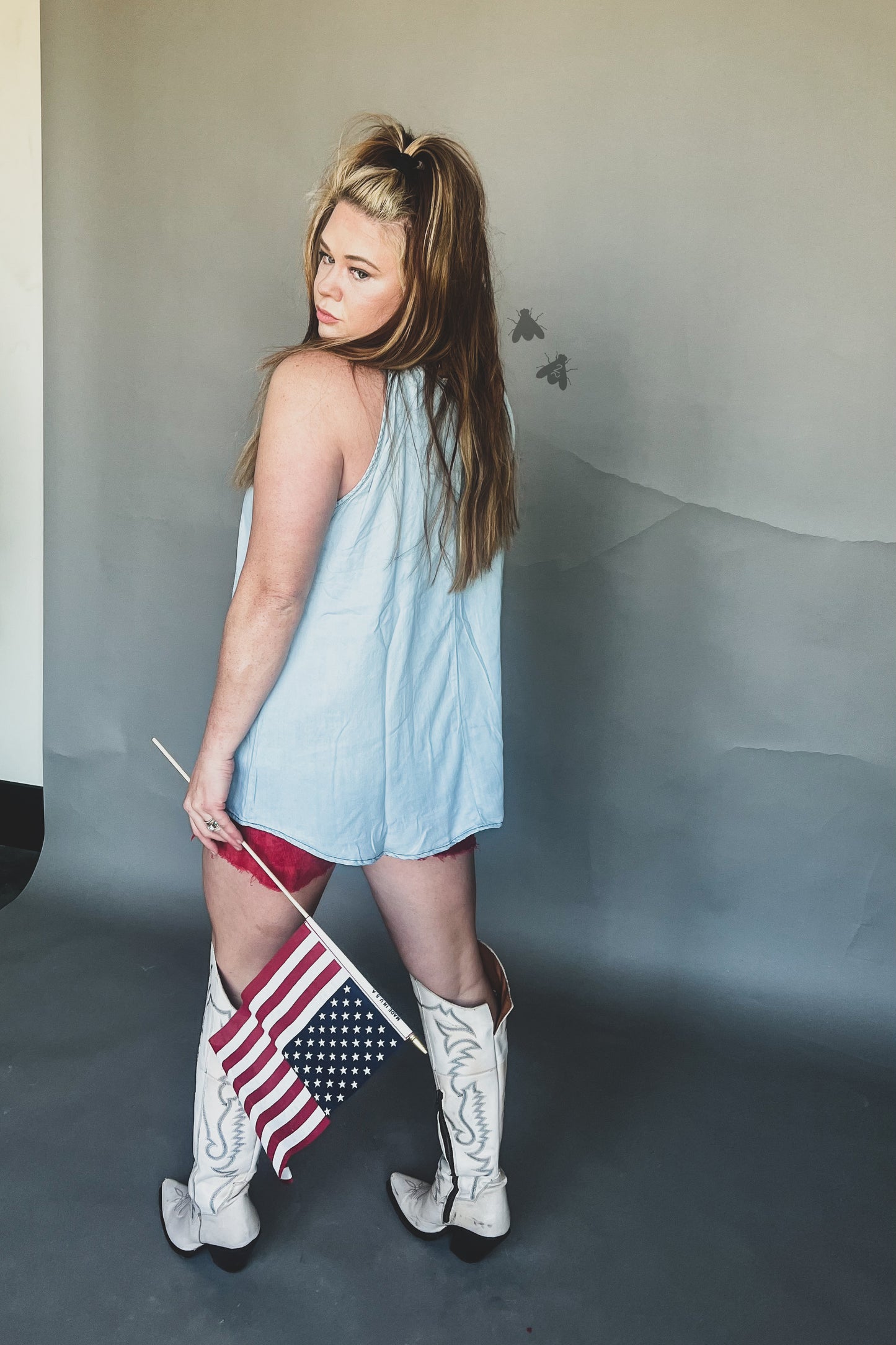 LET FREEDOM RING *SUPER SALE [UNDERRATED.*SIGH]