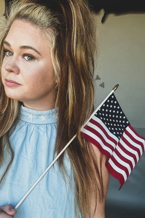 LET FREEDOM RING *SUPER SALE [UNDERRATED.*SIGH]