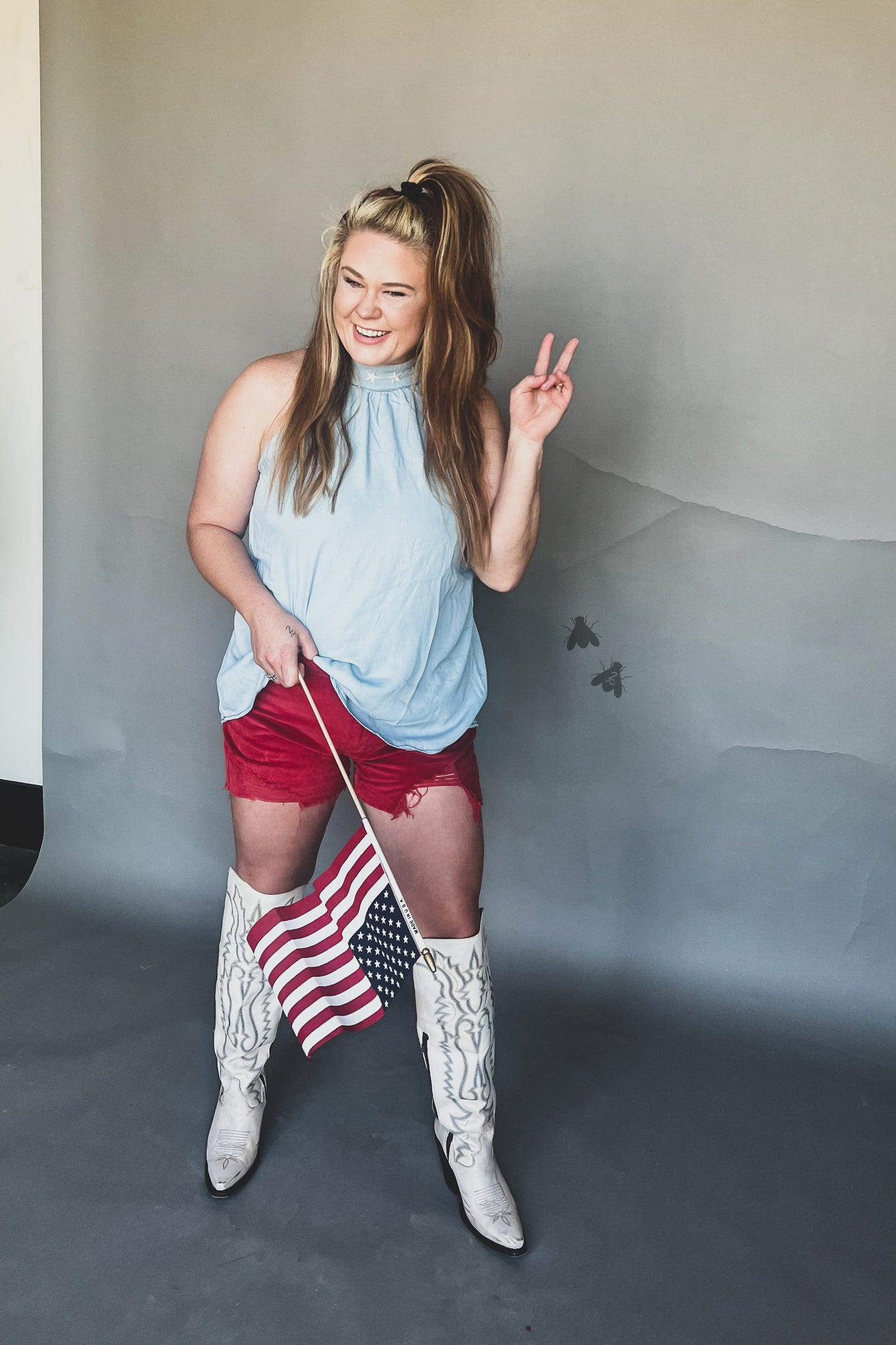 LET FREEDOM RING *SUPER SALE [UNDERRATED.*SIGH]