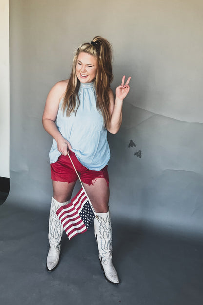 LET FREEDOM RING *SUPER SALE [UNDERRATED.*SIGH]