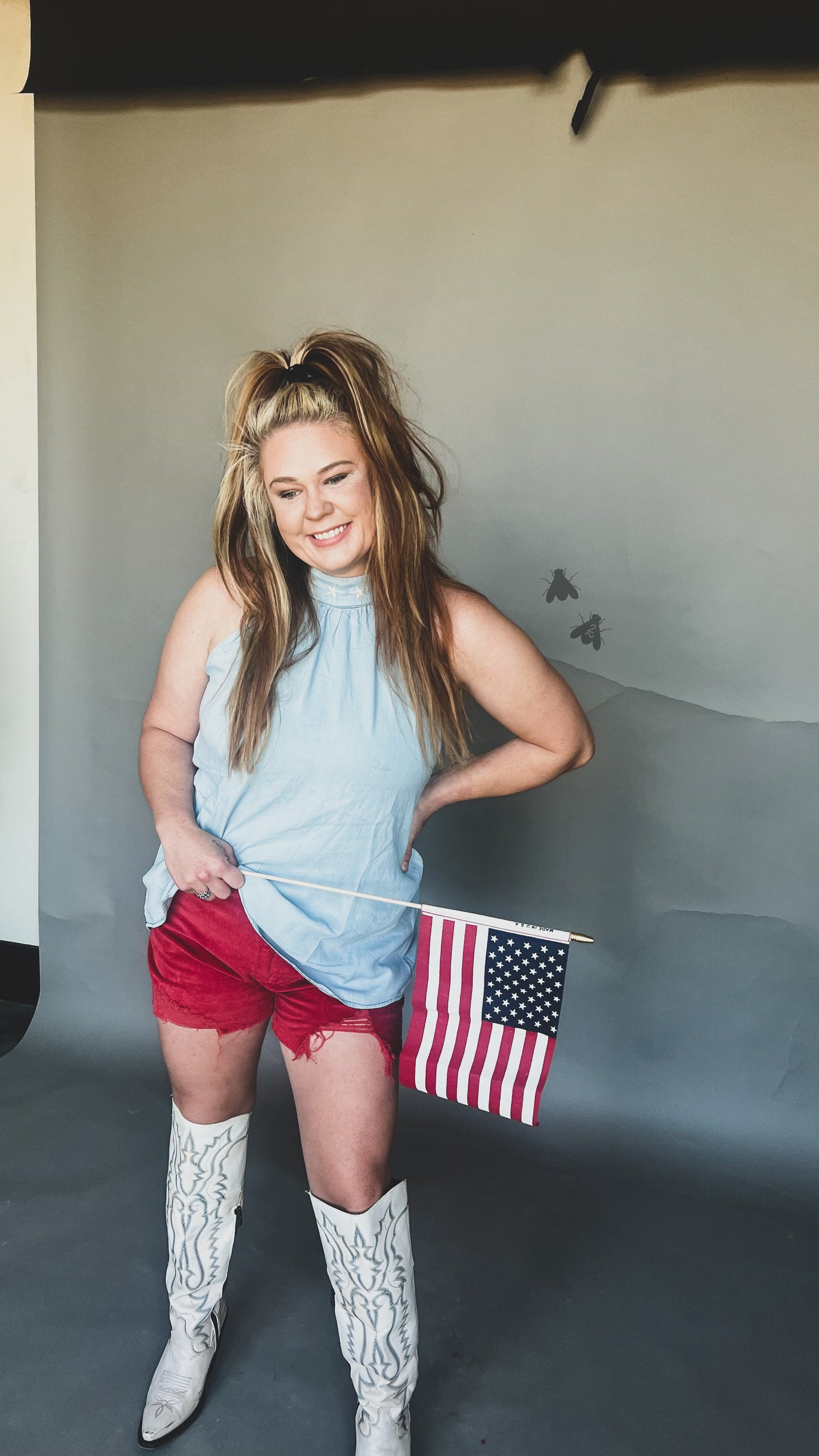 LET FREEDOM RING *SUPER SALE [UNDERRATED.*SIGH]