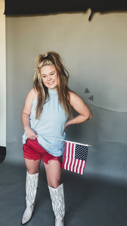 LET FREEDOM RING *SUPER SALE [UNDERRATED.*SIGH]