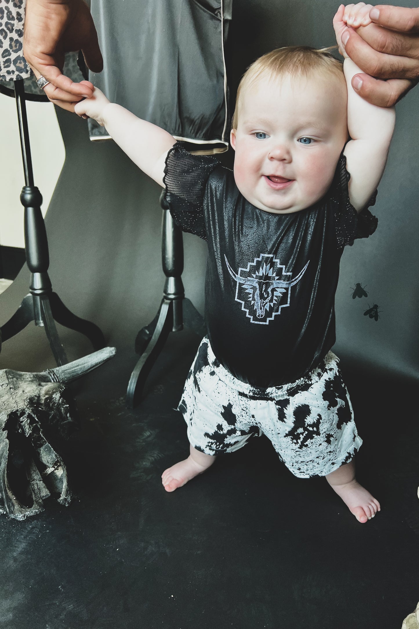 CISCO KID [BABY]
