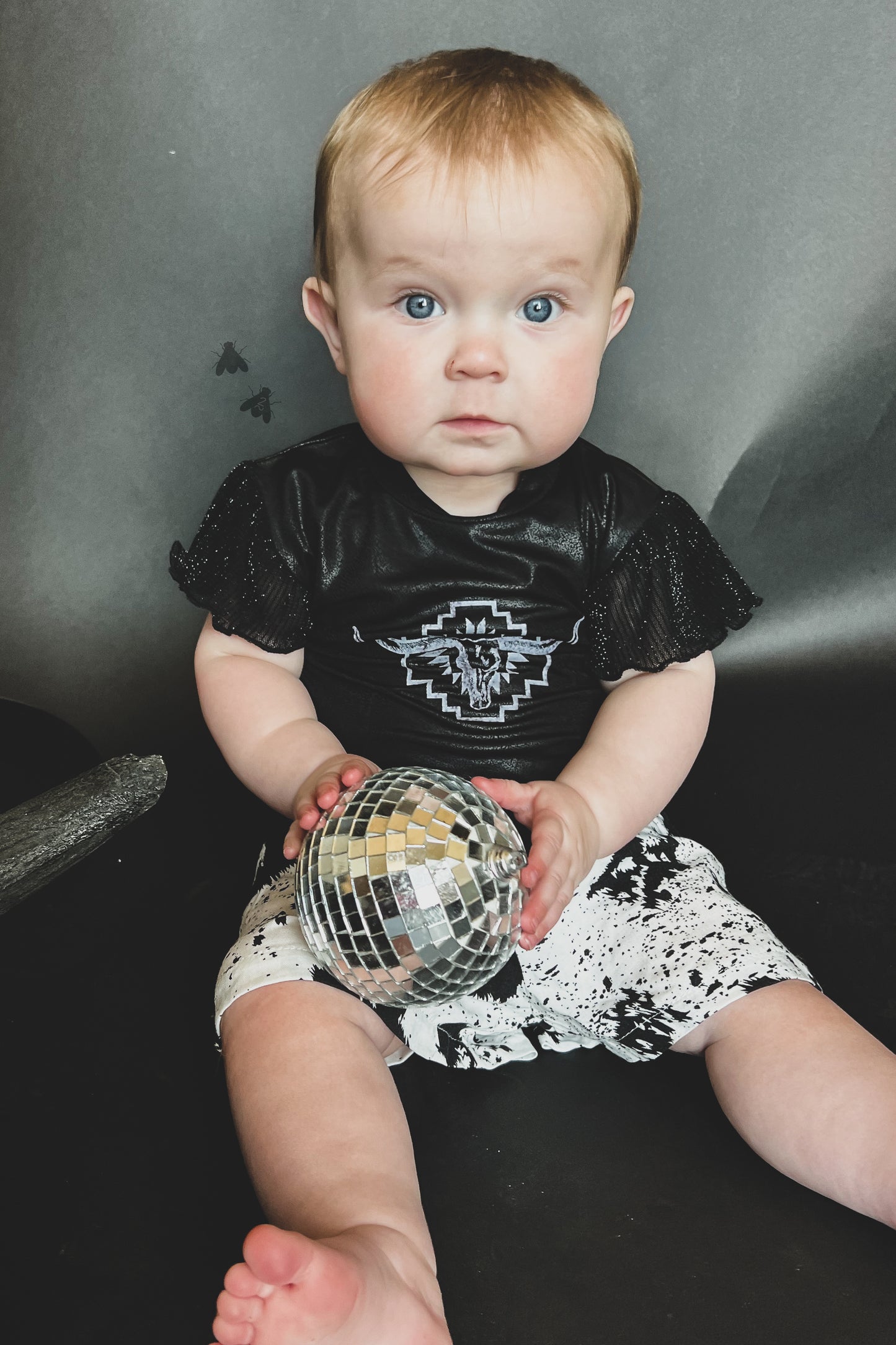 CISCO KID [BABY]