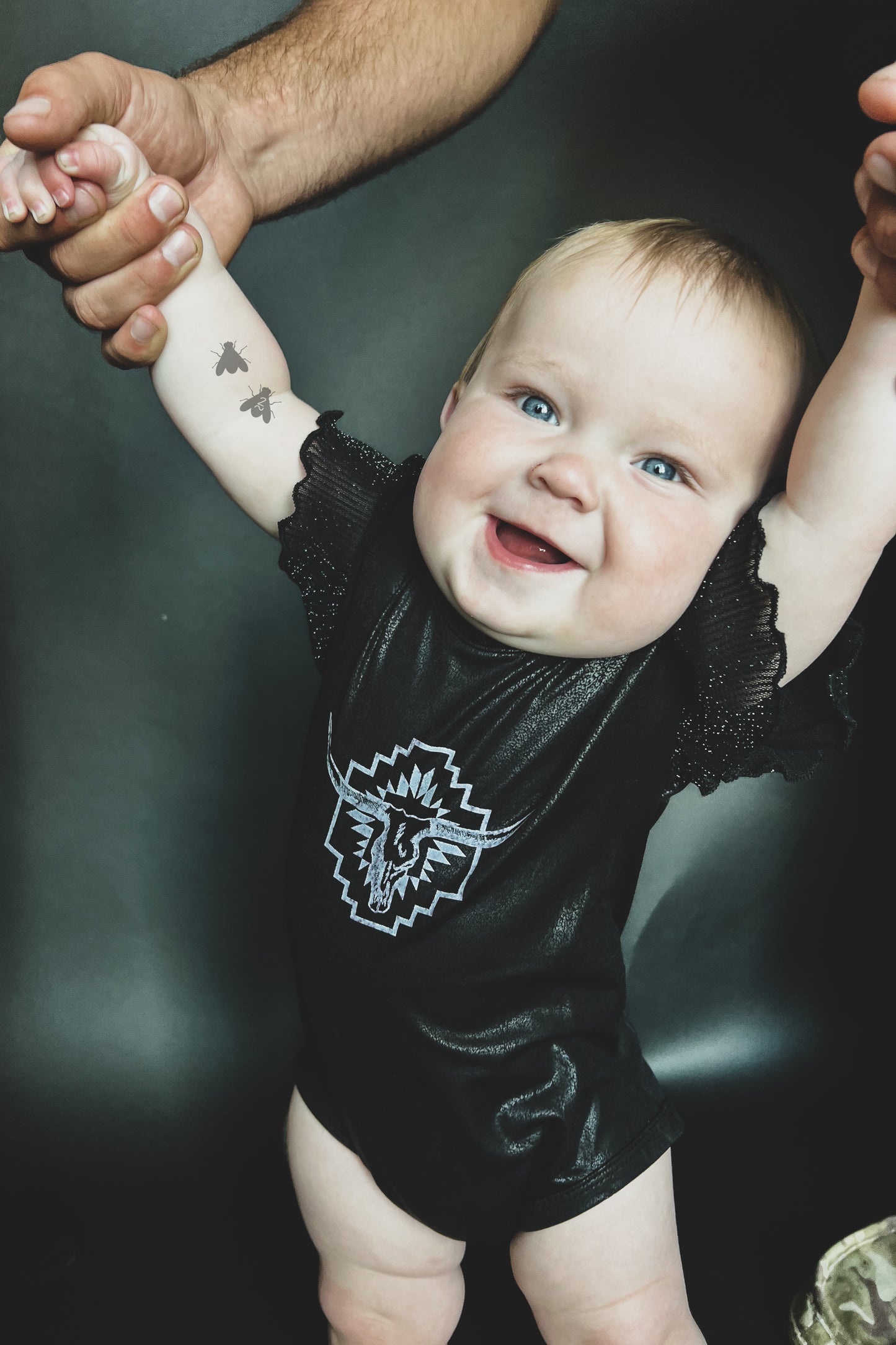 CISCO KID [BABY]